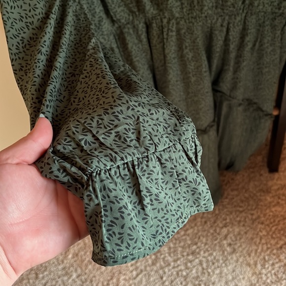 Bohme midi dress - Picture 4 of 4